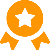 Badge earned