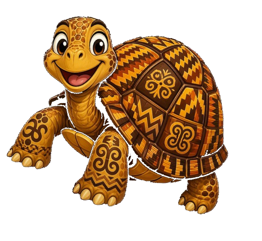 Kofi Tortoise