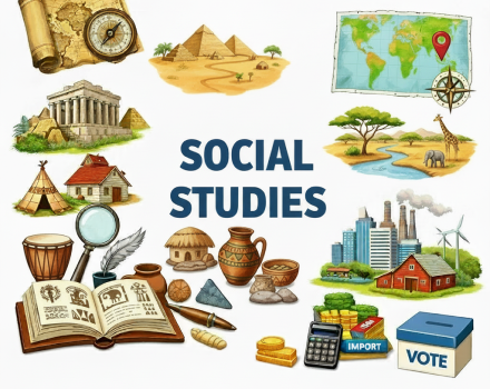 Social Studies